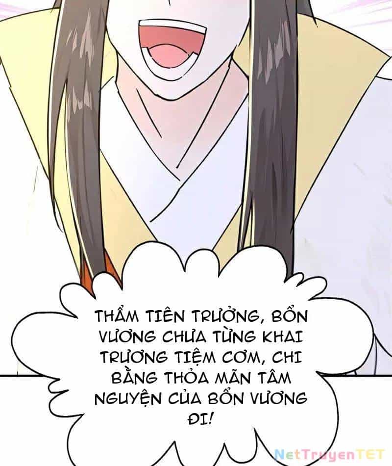 Ta Thực Sự Không Muốn Làm Thần Tiên - Chương 127 - ảnh 10