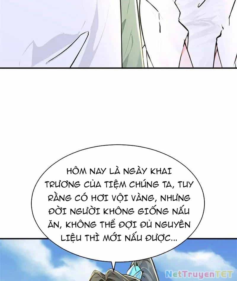 Ta Thực Sự Không Muốn Làm Thần Tiên - Chương 127 - ảnh 17