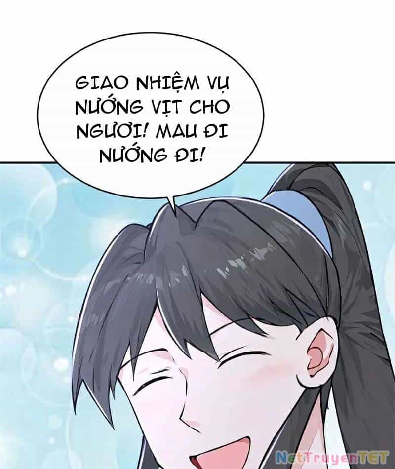 Ta Thực Sự Không Muốn Làm Thần Tiên - Chương 127 - ảnh 48