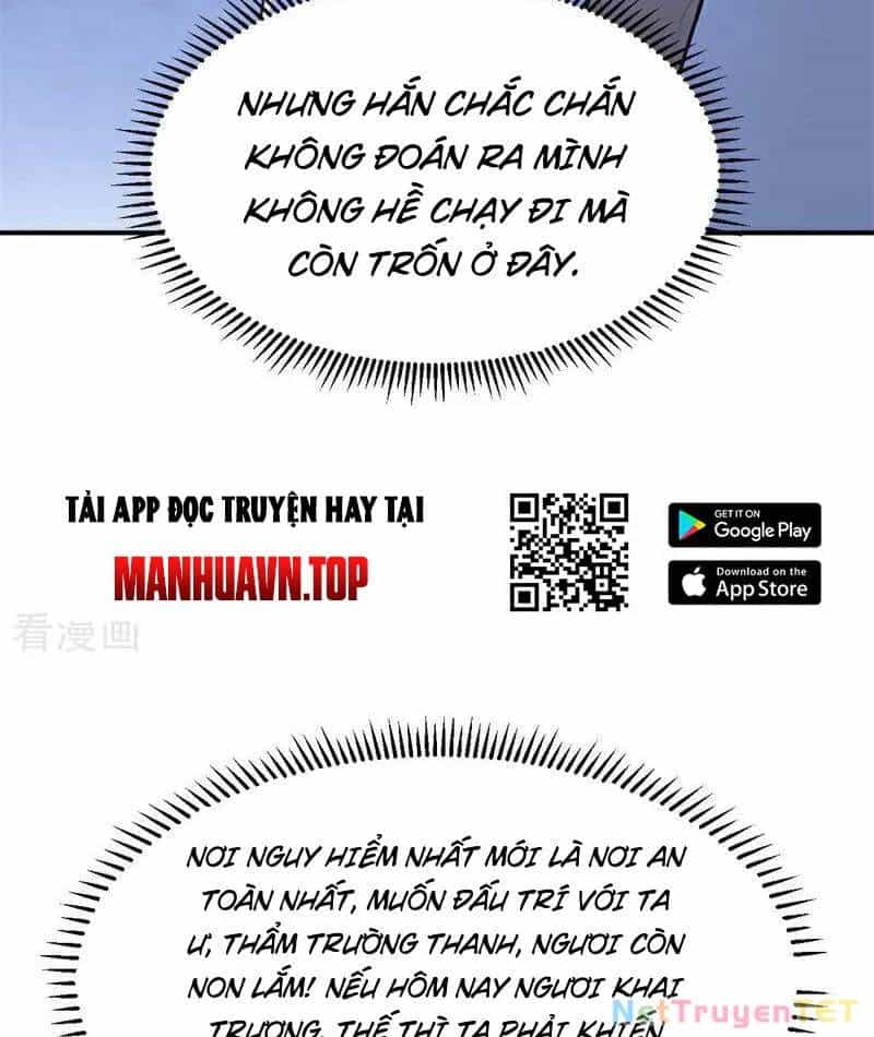 Ta Thực Sự Không Muốn Làm Thần Tiên - Chương 127 - ảnh 57