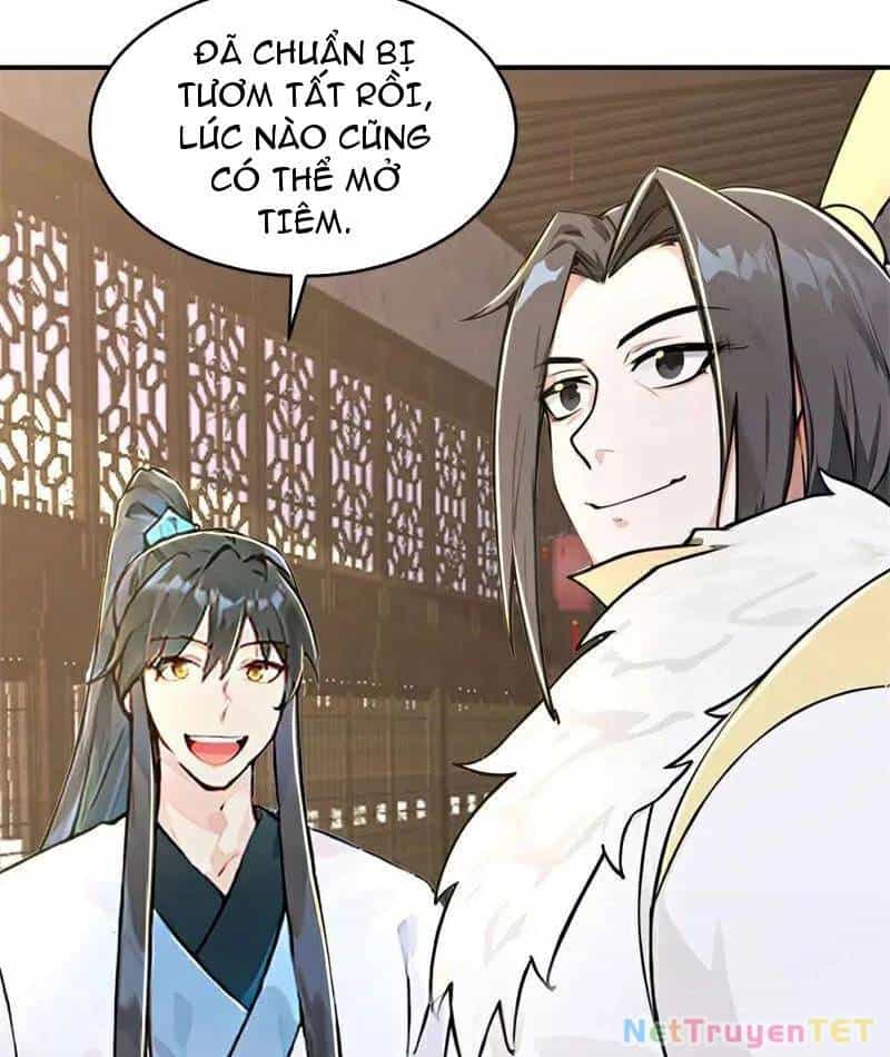 Ta Thực Sự Không Muốn Làm Thần Tiên - Chương 127 - ảnh 6