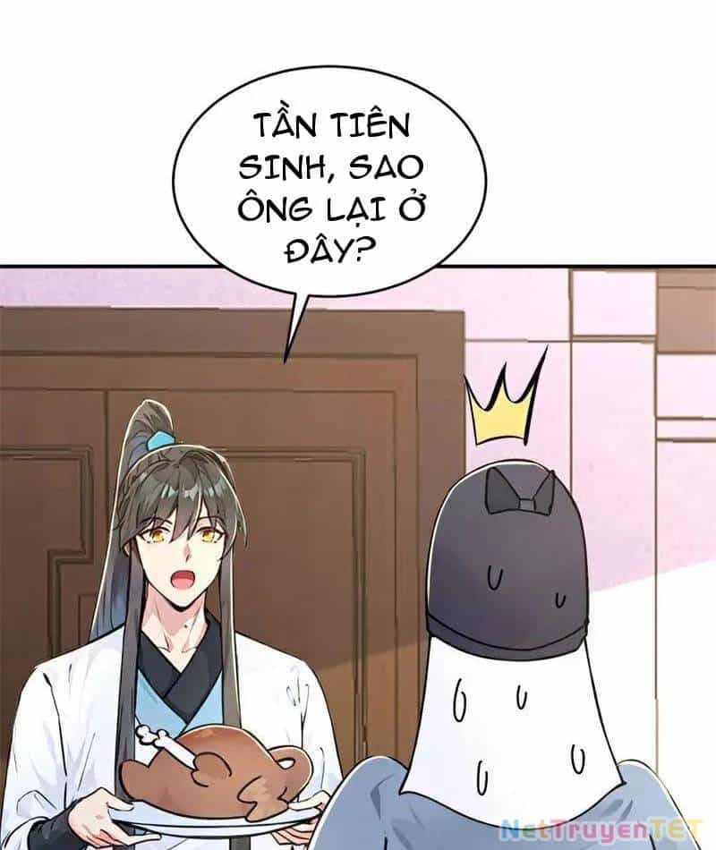 Ta Thực Sự Không Muốn Làm Thần Tiên - Chương 127 - ảnh 61