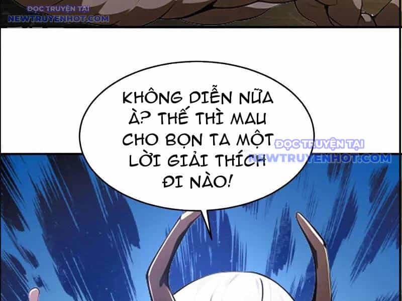 Ta Thực Sự Không Muốn Làm Thần Tiên - Chương 128 - ảnh 119