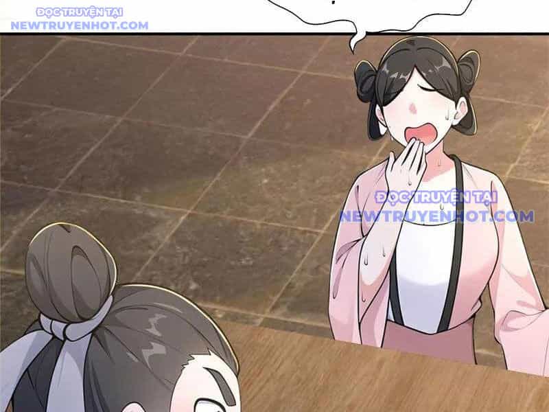 Ta Thực Sự Không Muốn Làm Thần Tiên - Chương 128 - ảnh 12