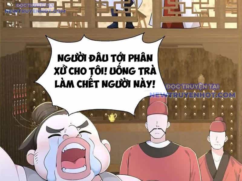 Ta Thực Sự Không Muốn Làm Thần Tiên - Chương 128 - ảnh 70