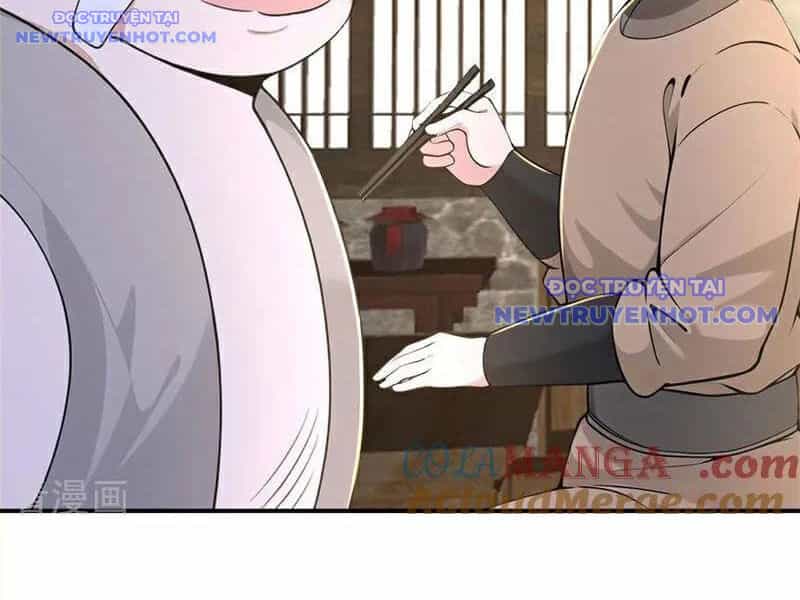 Ta Thực Sự Không Muốn Làm Thần Tiên - Chương 128 - ảnh 8