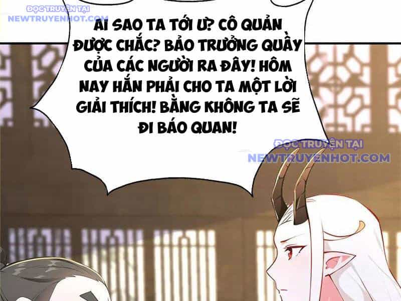 Ta Thực Sự Không Muốn Làm Thần Tiên - Chương 128 - ảnh 81