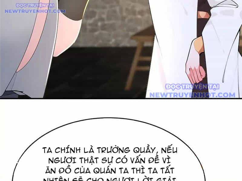 Ta Thực Sự Không Muốn Làm Thần Tiên - Chương 128 - ảnh 83