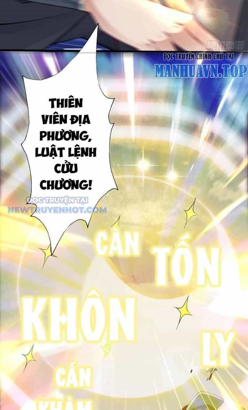 Ta Thực Sự Không Muốn Làm Thần Tiên - Chương 13 - ảnh 11