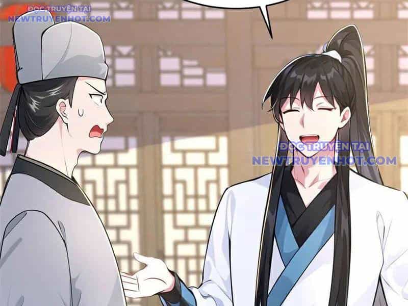 Ta Thực Sự Không Muốn Làm Thần Tiên - Chương 130 - ảnh 105