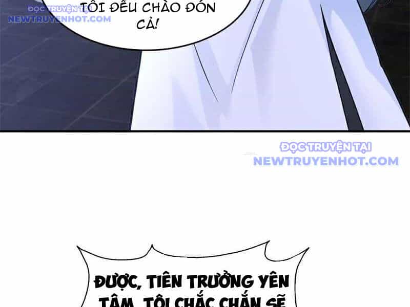 Ta Thực Sự Không Muốn Làm Thần Tiên - Chương 130 - ảnh 26