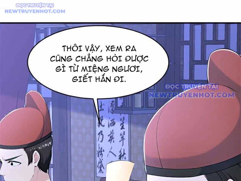 Ta Thực Sự Không Muốn Làm Thần Tiên - Chương 130 - ảnh 57