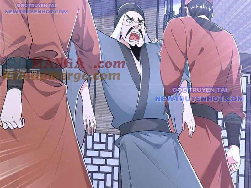 Ta Thực Sự Không Muốn Làm Thần Tiên - Chương 130 - ảnh 61