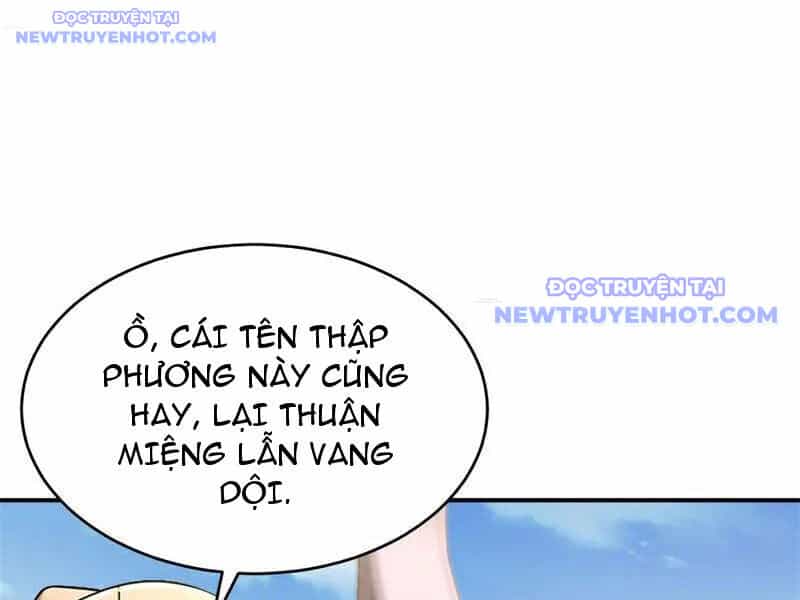 Ta Thực Sự Không Muốn Làm Thần Tiên - Chương 130 - ảnh 98