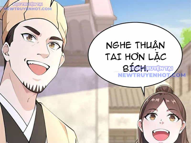 Ta Thực Sự Không Muốn Làm Thần Tiên - Chương 130 - ảnh 99