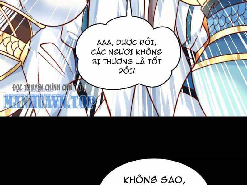 Ta Thực Sự Không Muốn Làm Thần Tiên - Chương 14 - ảnh 24