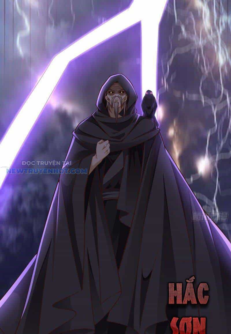 Ta Thực Sự Không Muốn Làm Thần Tiên - Chương 15 - ảnh 13