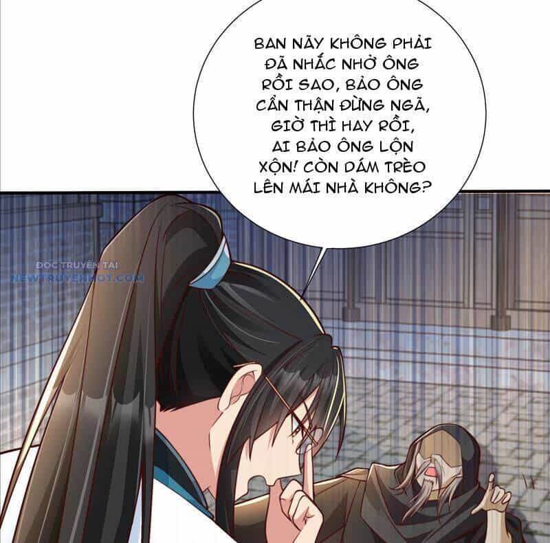Ta Thực Sự Không Muốn Làm Thần Tiên - Chương 15 - ảnh 52