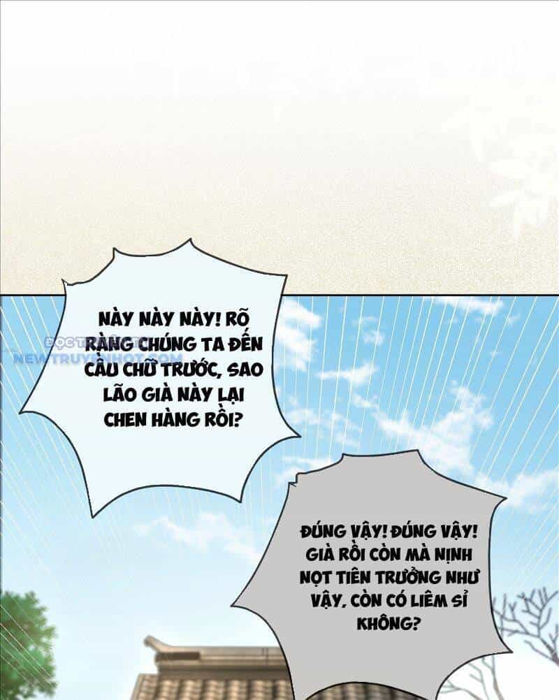 Ta Thực Sự Không Muốn Làm Thần Tiên - Chương 16 - ảnh 2