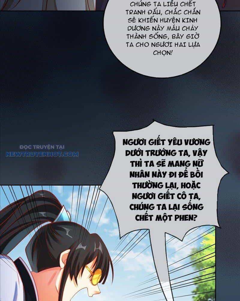 Ta Thực Sự Không Muốn Làm Thần Tiên - Chương 16 - ảnh 20