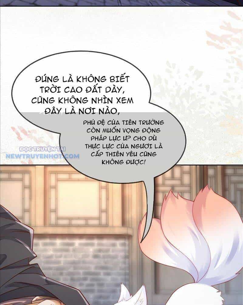 Ta Thực Sự Không Muốn Làm Thần Tiên - Chương 16 - ảnh 5