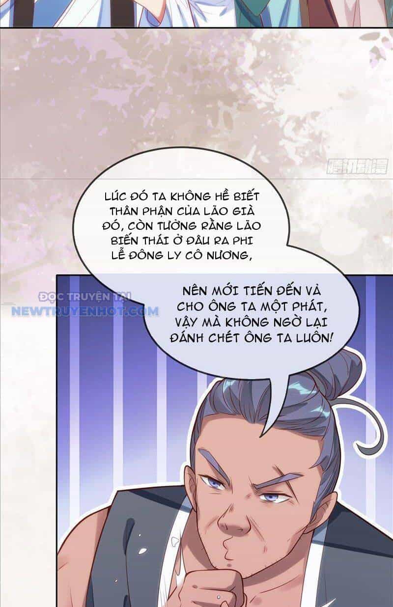 Ta Thực Sự Không Muốn Làm Thần Tiên - Chương 16 - ảnh 53