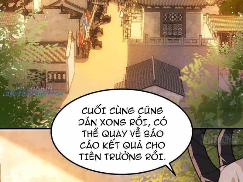 Ta Thực Sự Không Muốn Làm Thần Tiên - Chương 17 - ảnh 125