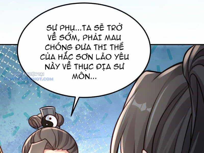 Ta Thực Sự Không Muốn Làm Thần Tiên - Chương 17 - ảnh 20