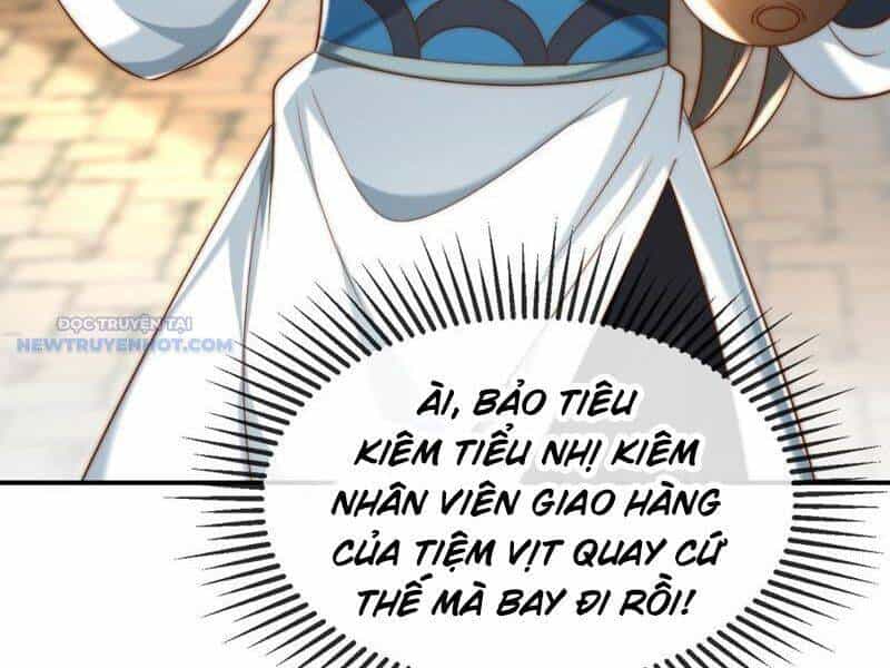 Ta Thực Sự Không Muốn Làm Thần Tiên - Chương 17 - ảnh 25