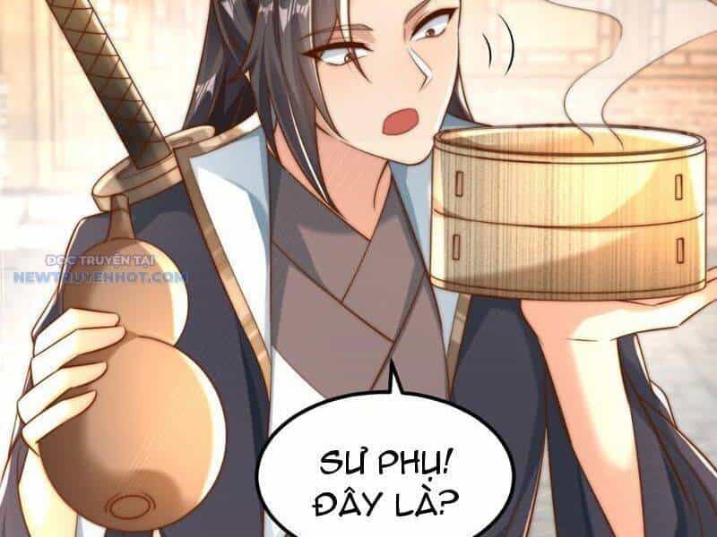Ta Thực Sự Không Muốn Làm Thần Tiên - Chương 17 - ảnh 27