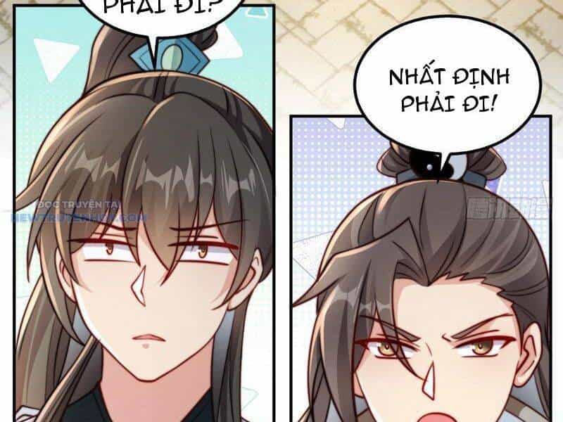 Ta Thực Sự Không Muốn Làm Thần Tiên - Chương 17 - ảnh 5