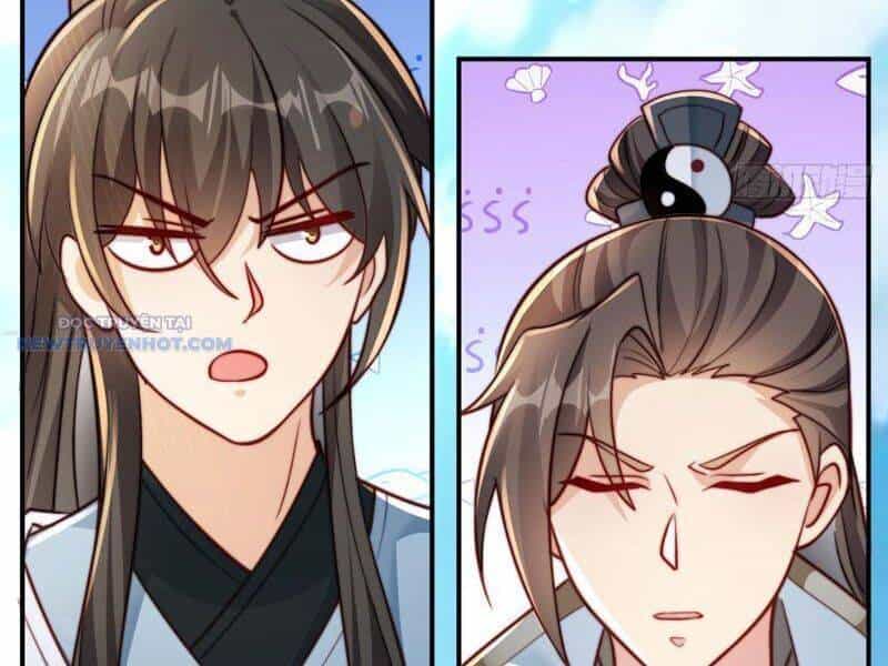 Ta Thực Sự Không Muốn Làm Thần Tiên - Chương 17 - ảnh 7