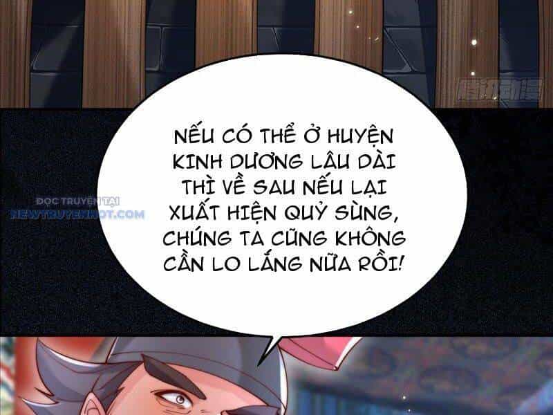 Ta Thực Sự Không Muốn Làm Thần Tiên - Chương 18 - ảnh 47