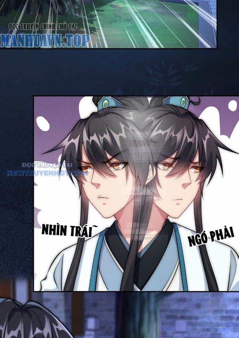 Ta Thực Sự Không Muốn Làm Thần Tiên - Chương 19 - ảnh 23
