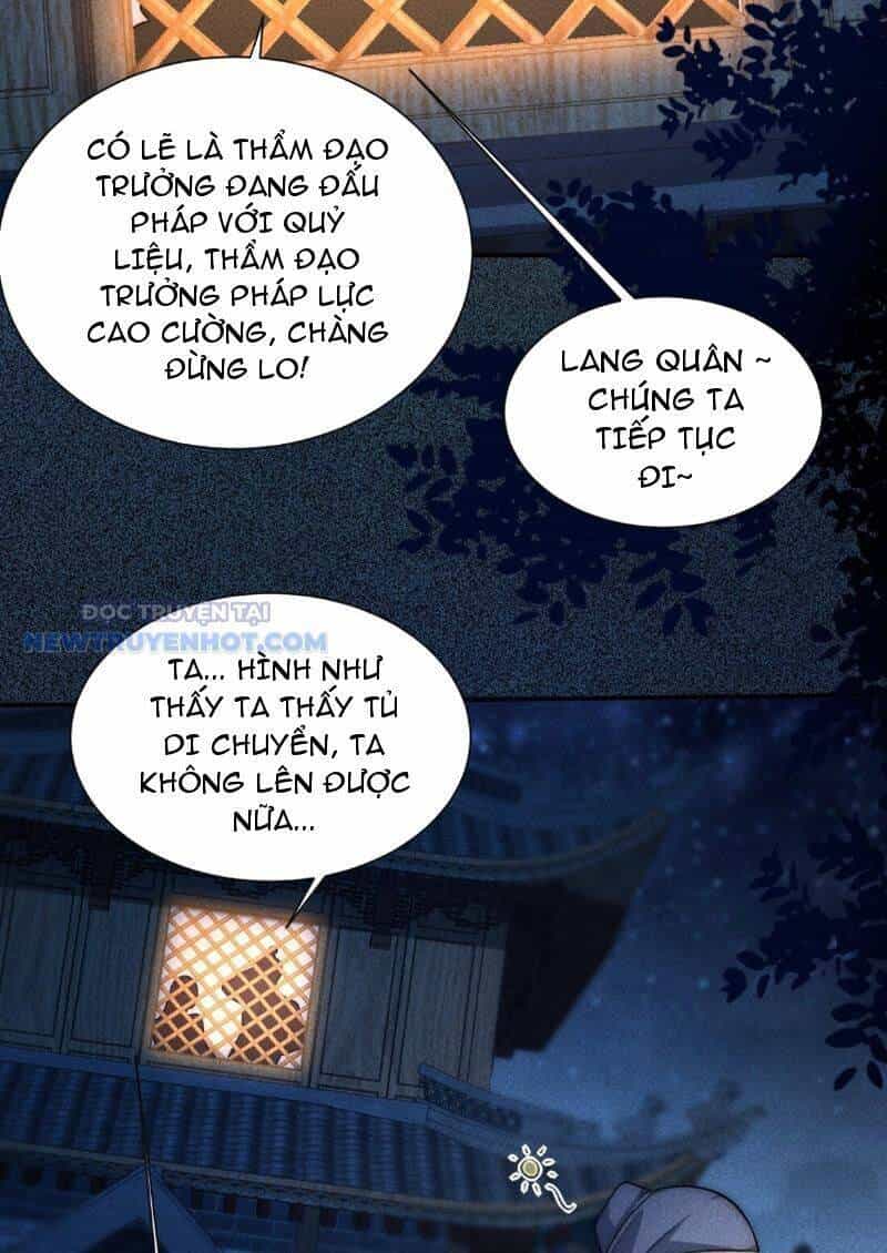 Ta Thực Sự Không Muốn Làm Thần Tiên - Chương 19 - ảnh 39