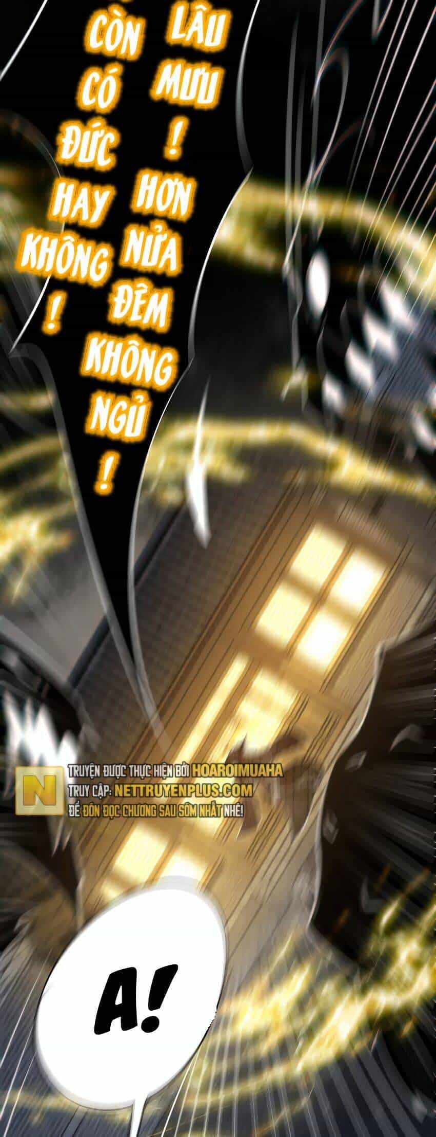 Ta Thực Sự Không Muốn Làm Thần Tiên - Chương 2 - ảnh 35