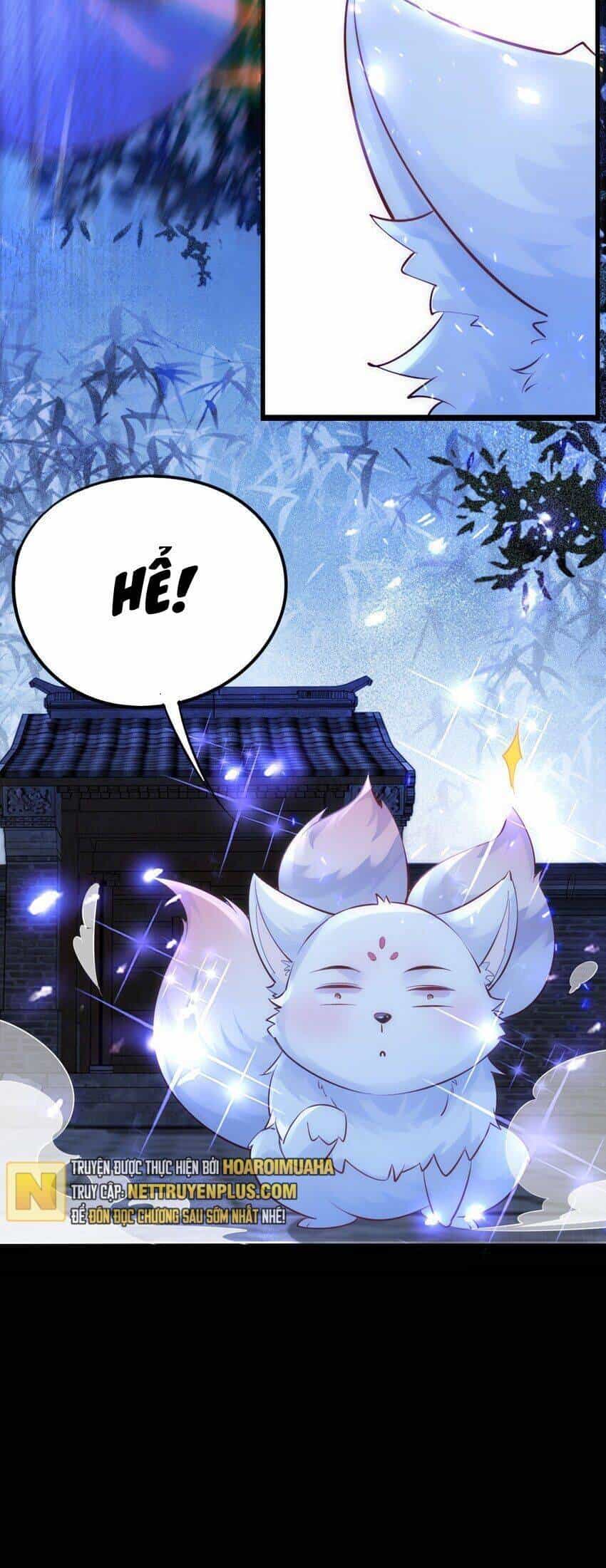 Ta Thực Sự Không Muốn Làm Thần Tiên - Chương 2 - ảnh 37