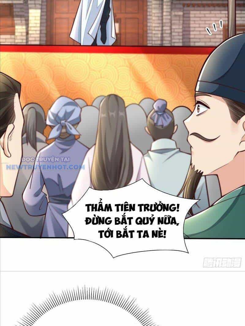 Ta Thực Sự Không Muốn Làm Thần Tiên - Chương 20 - ảnh 13