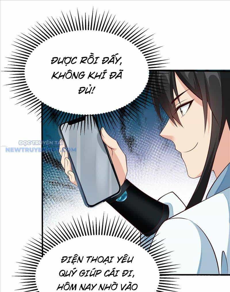 Ta Thực Sự Không Muốn Làm Thần Tiên - Chương 20 - ảnh 22