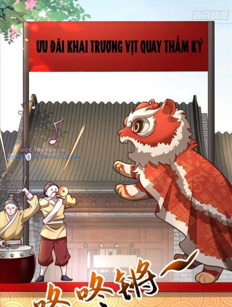 Ta Thực Sự Không Muốn Làm Thần Tiên - Chương 20 - ảnh 3