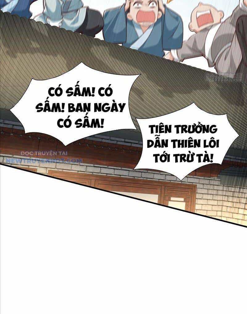 Ta Thực Sự Không Muốn Làm Thần Tiên - Chương 20 - ảnh 39