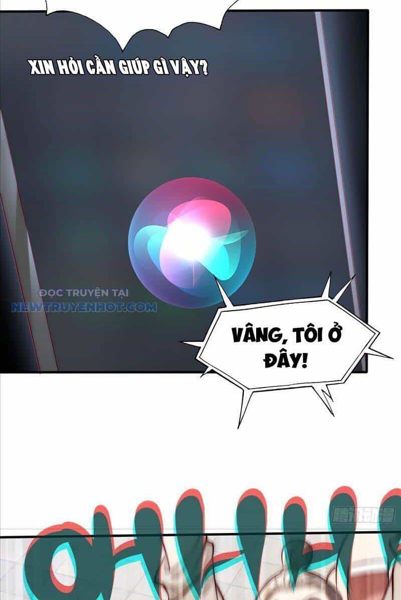 Ta Thực Sự Không Muốn Làm Thần Tiên - Chương 20 - ảnh 50