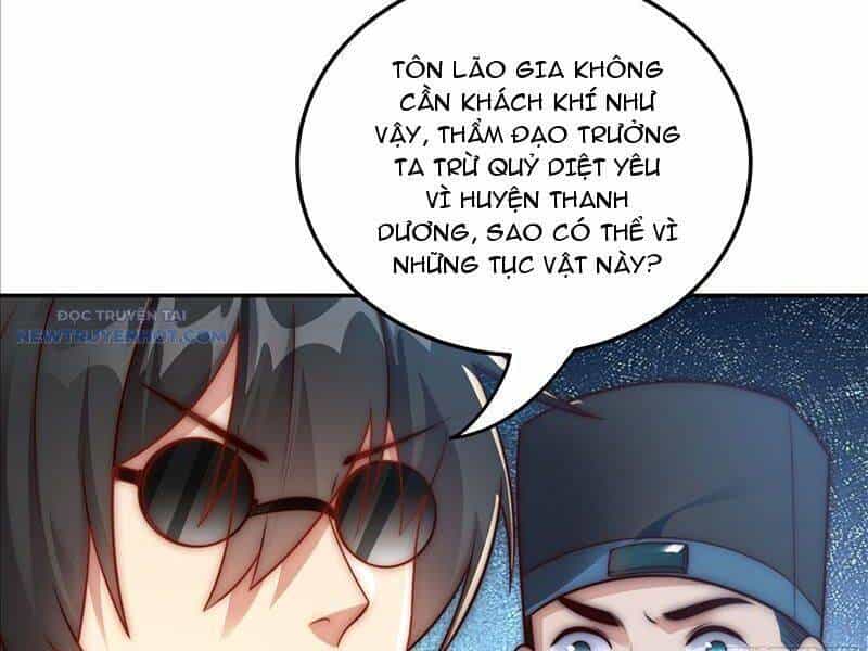 Ta Thực Sự Không Muốn Làm Thần Tiên - Chương 21 - ảnh 57