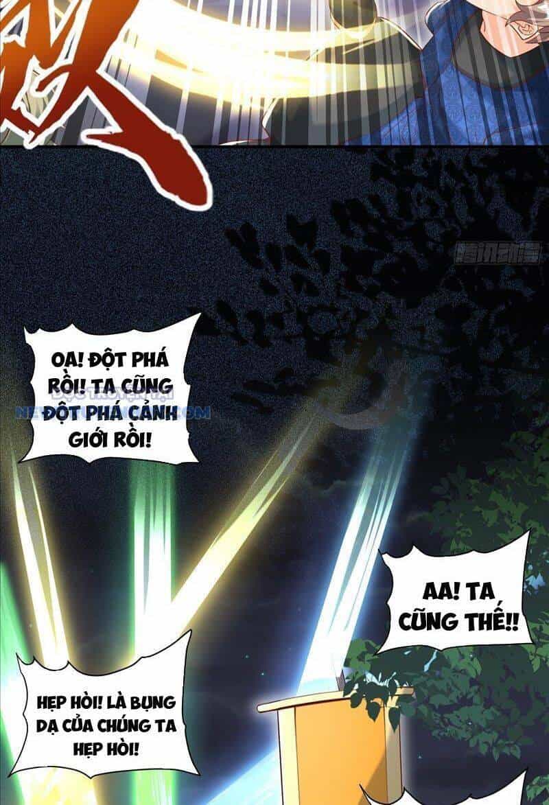 Ta Thực Sự Không Muốn Làm Thần Tiên - Chương 22 - ảnh 13