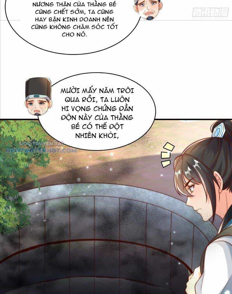 Ta Thực Sự Không Muốn Làm Thần Tiên - Chương 22 - ảnh 27