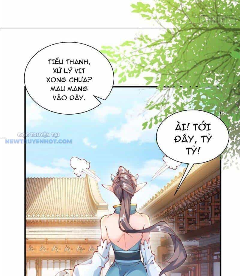 Ta Thực Sự Không Muốn Làm Thần Tiên - Chương 22 - ảnh 45