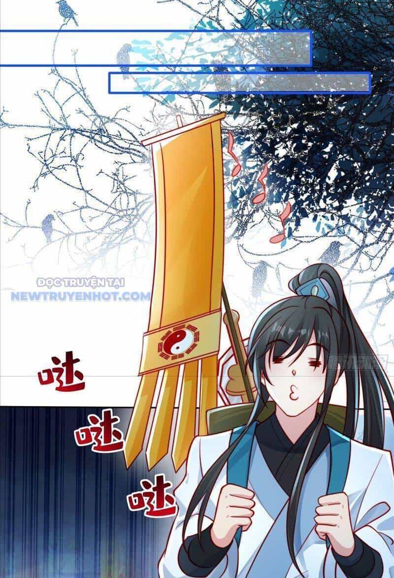 Ta Thực Sự Không Muốn Làm Thần Tiên - Chương 22 - ảnh 5
