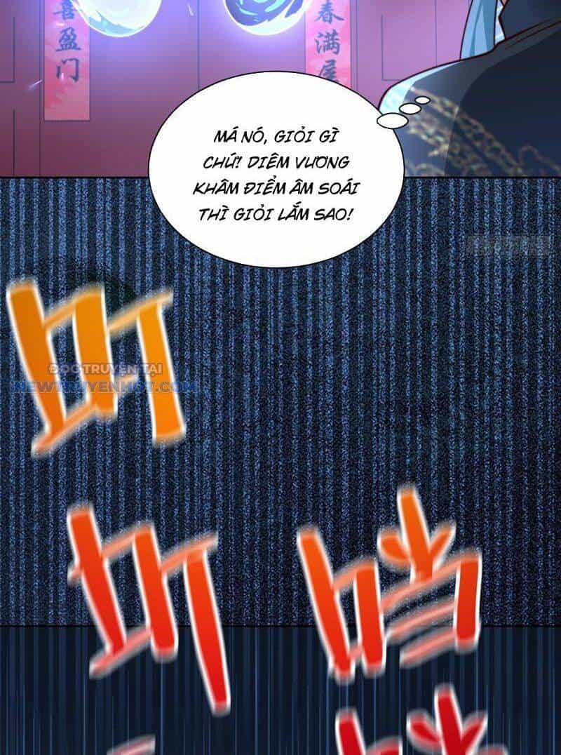 Ta Thực Sự Không Muốn Làm Thần Tiên - Chương 23 - ảnh 46