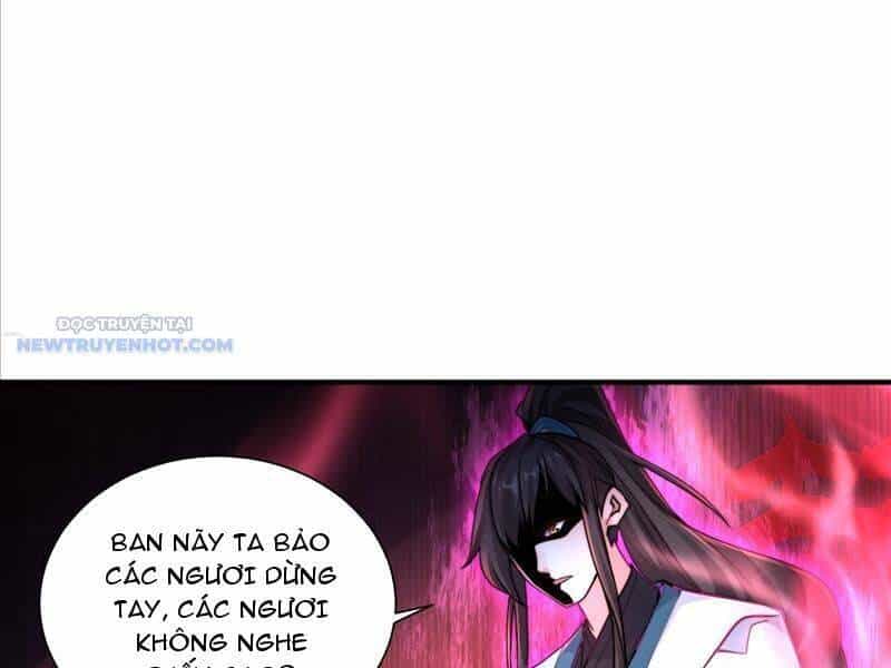 Ta Thực Sự Không Muốn Làm Thần Tiên - Chương 24 - ảnh 12