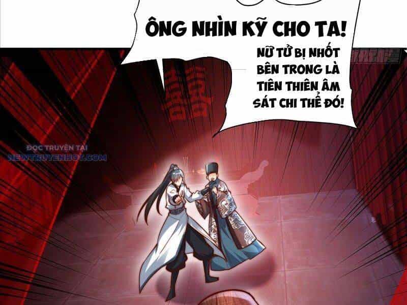 Ta Thực Sự Không Muốn Làm Thần Tiên - Chương 24 - ảnh 27